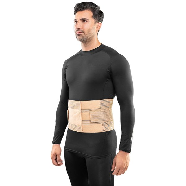 کرست کمر لمبو ساکرال سما طب کد ۴۰۳۸