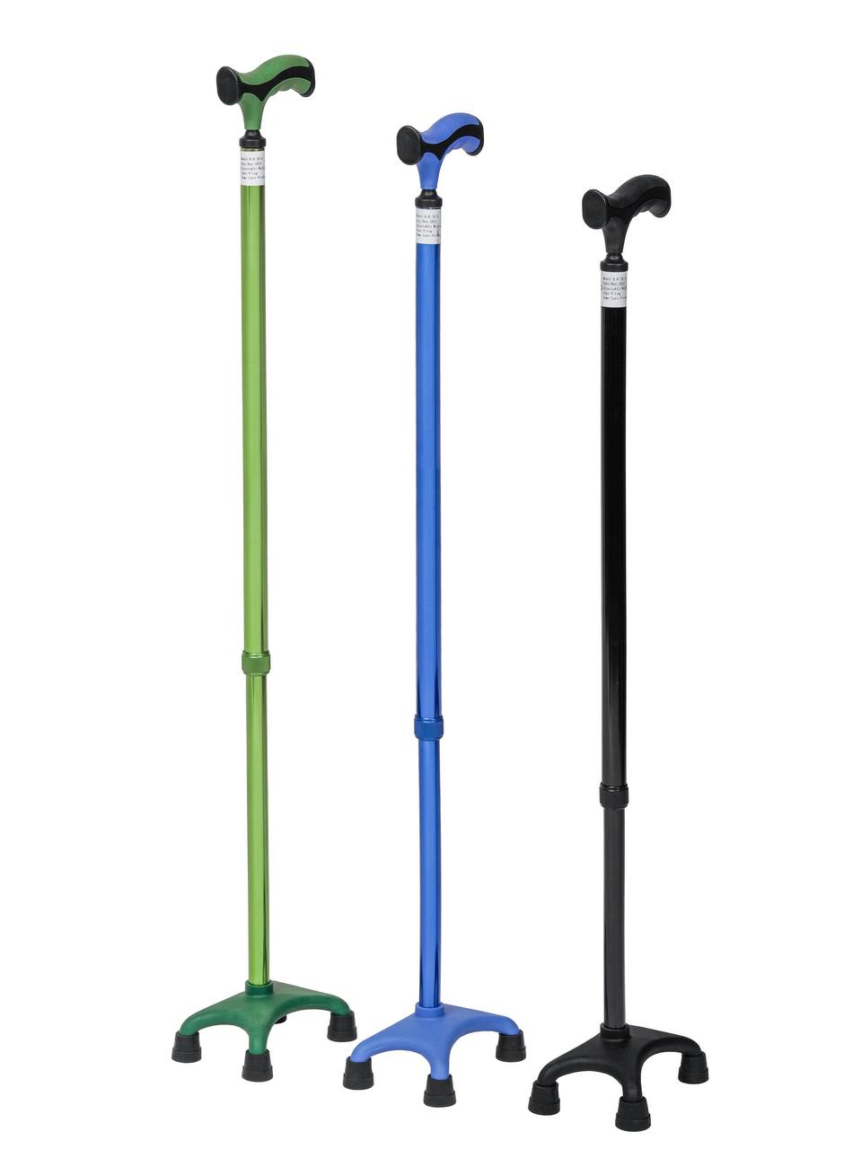 عصای چهارپایه A20