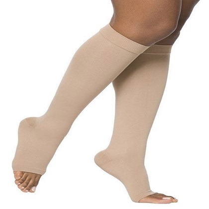 جوراب آنتی آمبولی ورنا AD